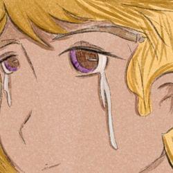 The Sky is Grey's cover