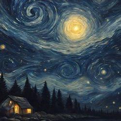 ~ºStarry Seasº~'s cover