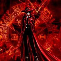 Welcome to the VAMPIER REALM!'s cover