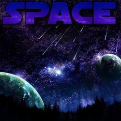 Spaceship [Space Album]'s cover