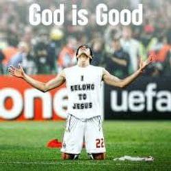 I belong to Jesus's cover