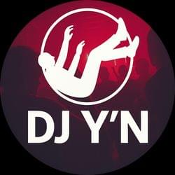 DJ Young'n BACK IN BUSINESS's cover