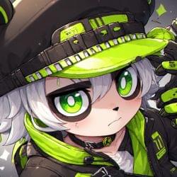 Im too adorable's cover