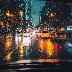 Let The Storm Take Over's cover