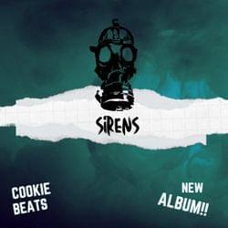 SIRENS (WAR ZONE ALBUM...ENGLISH LYRICS)'s cover