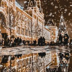 𝕮𝖍𝖗𝖎𝖘𝖙𝖒𝖆𝖘 𝕮𝖆𝖗𝖔𝖑's cover