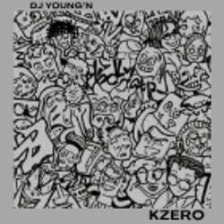 DJ Young'n and KZero's- "Me vs the World" drops Friday 11/21/25's cover