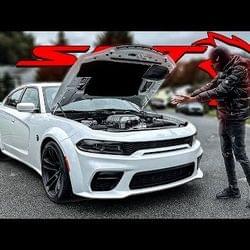 “Everybody Talks,” just chill's cover