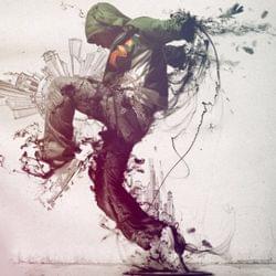 ◁[We may never know]▷'s cover