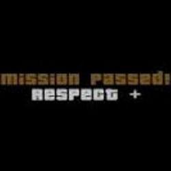 GTA mission respect ahh music's cover