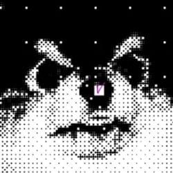 V-Love Me Again's cover