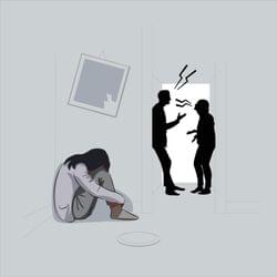 Paralyzed by Fear's cover