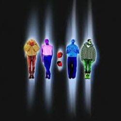 Back in Da Den (Reprise)'s cover