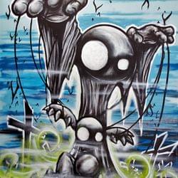 Garden Of Eden's cover