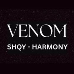     HARMONY - VENOM  (한국인)'s cover