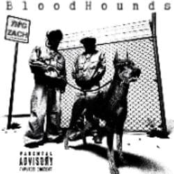 BloodHounds's cover