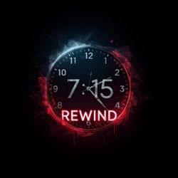 Is it electric?-Rewind Album Lyrics in comments's cover