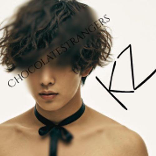 (Comeback) Single-"ChocolateStrangers" (English lyrics)'s cover
