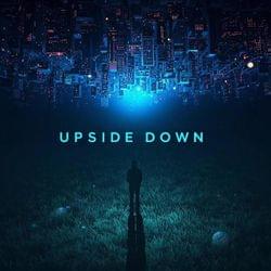 Upside Down ~Single~ (Lyrics In The Comments)'s cover