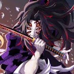 Kokushib side become a demon's cover