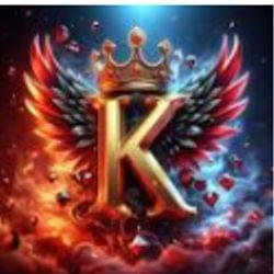 Prince logan the king's cover