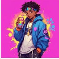 I'm Sorry remix's cover