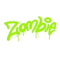 Zombie's cover