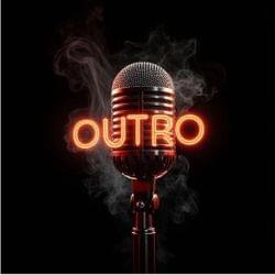 Outro-Type Beat's cover