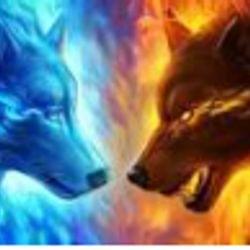 2 bestfriends red and blue's cover