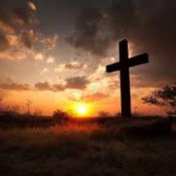 Christ as my Witness's cover