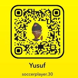 Yo add me on snap, snap link in  comments, or just scan the qr code on the beat picture's cover