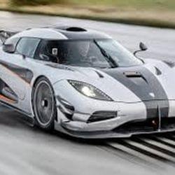 I'm the One:1's cover