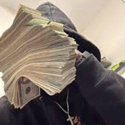 Be the best- like and follow me if you want a shout out's cover