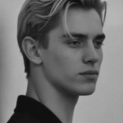 𝕬𝖓𝖌𝖊𝖑𝖘's cover