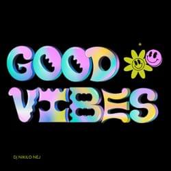 GOOD VIBES's cover