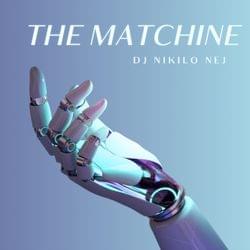 THE MATCHINE's cover