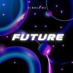 FUTURE's cover