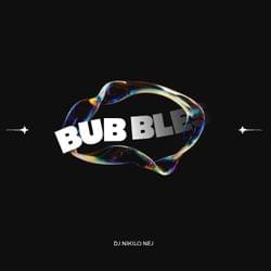 BUBBLES's cover