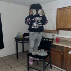 Electric wave of pain's cover