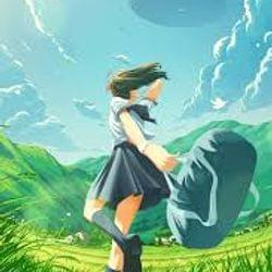 Skip to the End's cover