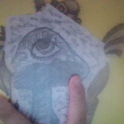 I am lil shay shays sister's cover