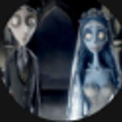 ~Corps Bride~'s cover