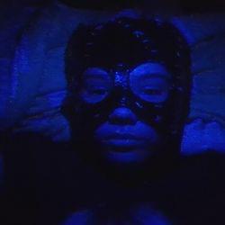 My Halloween costume 2 years ago's cover