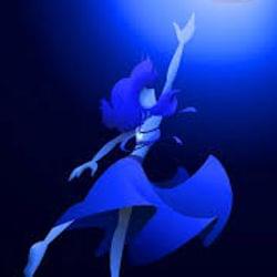 Im the god of space and time's cover