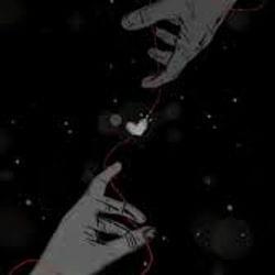 Stuck with you's cover