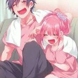 ♥In Love With Each Other ♥'s cover