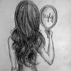 💔🥀Insecure 🥀💔's cover