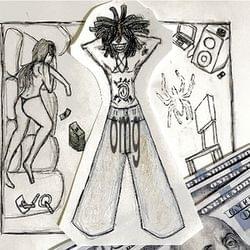 Murals in the Open's cover