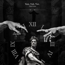 INTUITION's cover