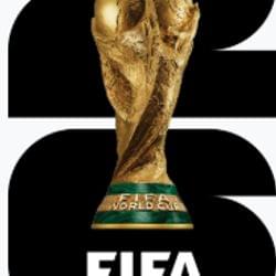 So exited for the world cup's cover